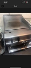 Falcon griddle hot plate