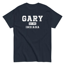 GARY IN Shirt indiana state