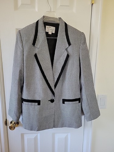 Cambridge blazer 10 - blazer,