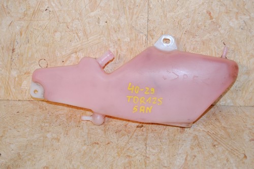 Yamaha tdr 125 5an - 125, 2002