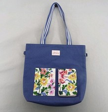 Joules Weekend Bag Shopping Pockets 
