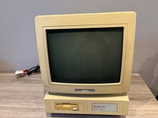 Amstrad PCW 9512 Computer