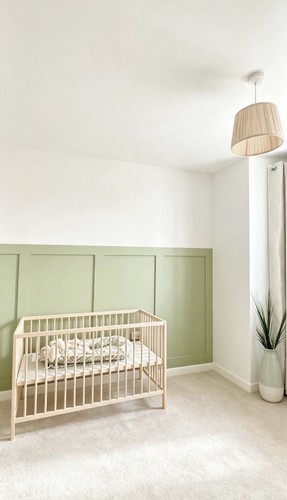 Mcc direct orlando wooden baby - orlando,
