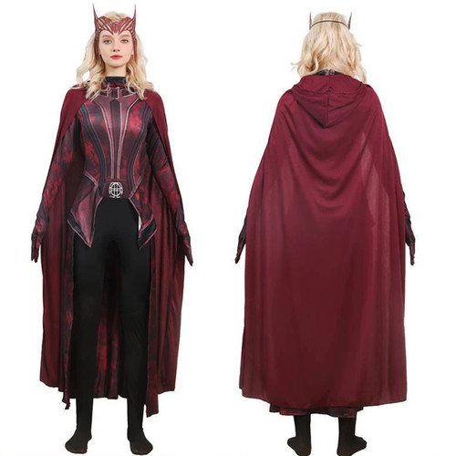 Women wanda vision maximoff - vision,