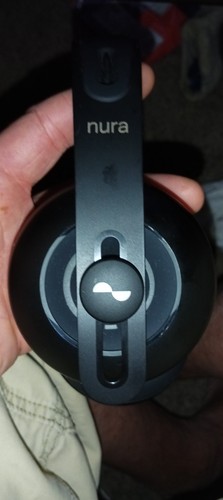 Nura nuraphone bluetooth - nuraphone,