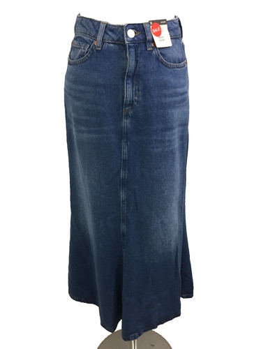Women maxi skirt - m&s,