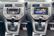 Android 15 Head Unit 4+64G For