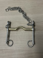 5”  Port Mouth Weymouth Bit