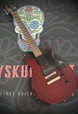 Gibson Les Paul Junior DC 1989