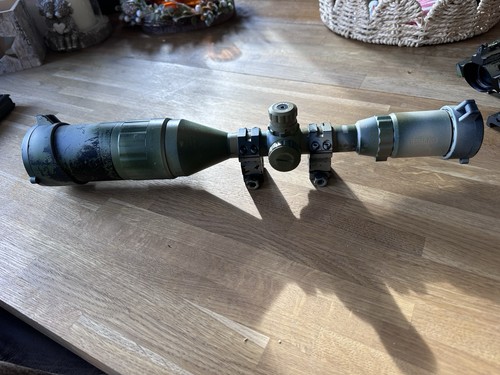 Esslnb 9x50 rifle - 3-9x50,