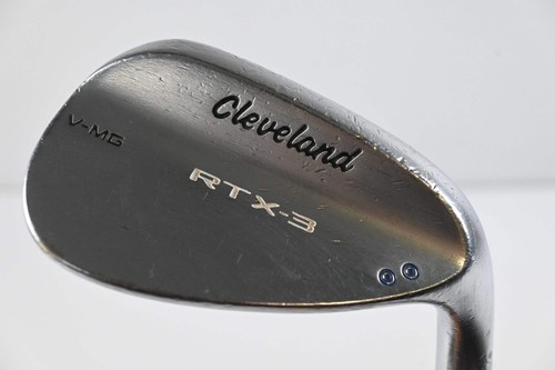 Cleveland rtx sand wedge - cleveland,