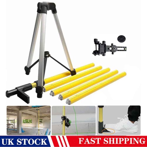Tripod ft adjustable - 11.8,