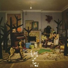 Tracey Thorn: Out of the Woods