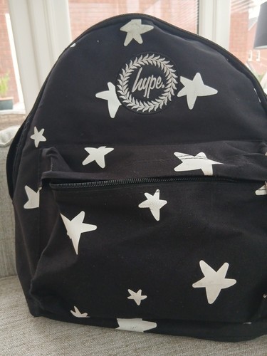 Hype backpack school work - backpack,