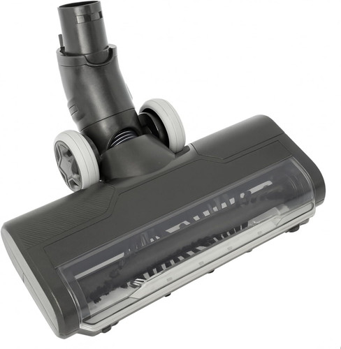 Brush head for - head, blade