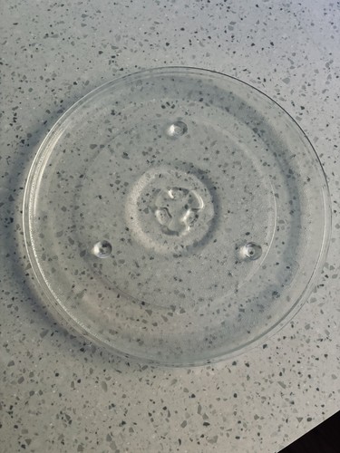 Universal microwave turntable - universal,