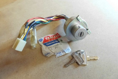 Yamaha u7e v50 v75 genuine - v50,