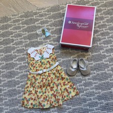 American Girl Doll Kits Floral