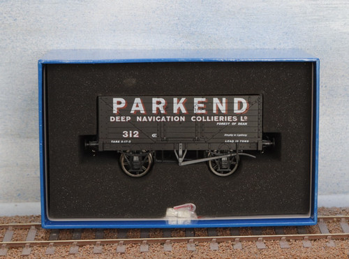 Dapol ltd edition - ltd,
