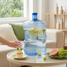 8/15/19L Water Carrier