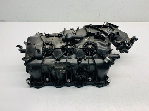 Bmw g20 intake manifold 2021 - g20,
