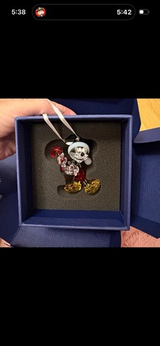 Disney swarovski crystal - disney,