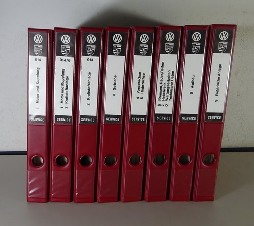 Workshop manual repair - /, guide