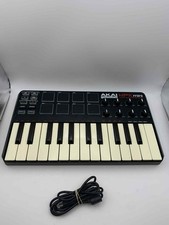 Akai MPK Mini Keyboard