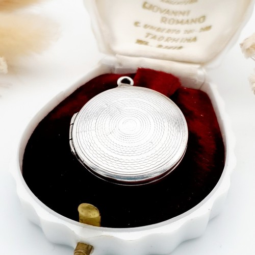 Art deco 1920s sterling - art, silver