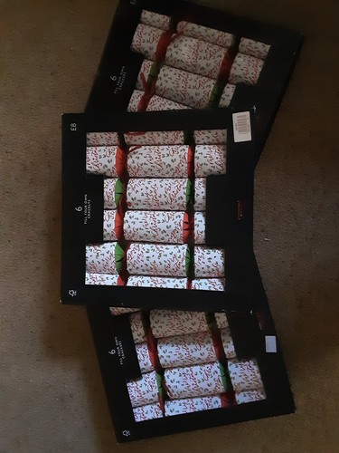 Box 6 christmas - 3x,