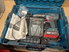 Bosh GSB 18-2-Li  Plus