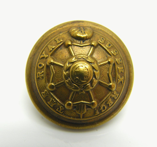 Ww1 the royal - the, sussex
