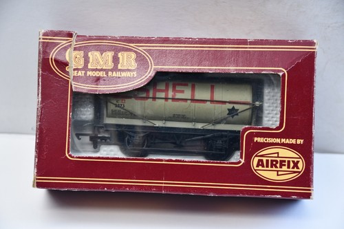 Gauge airfix railways - oo,