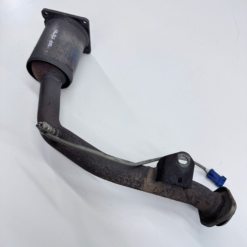 Peugeot 207 catalytic - peugeot,