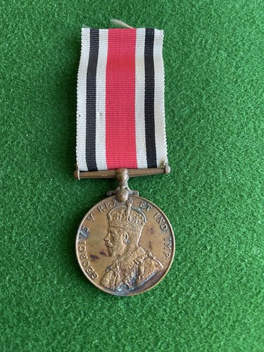 George special constabulary - special,