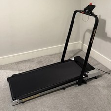 Toputure tp2 folding treadmill - folding,