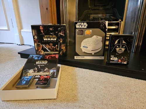 Star wars bundle r2 d2 - star, r2-d2