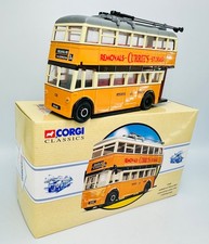 Corgi 97870 Classic Public