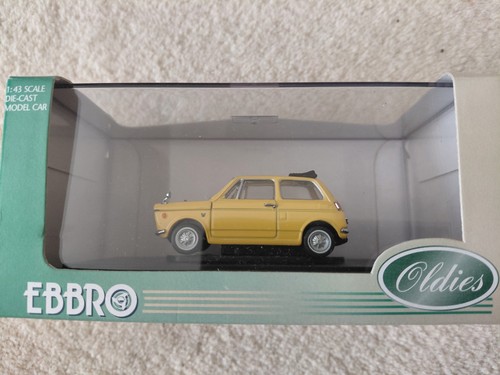 Ebbro honda n360 - ebbro,