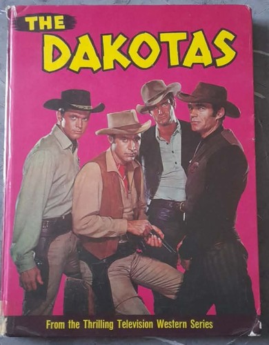 The dakotas annual tv - annual,