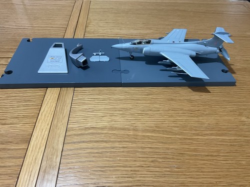 Corgi aviation buccaneer - corgi,