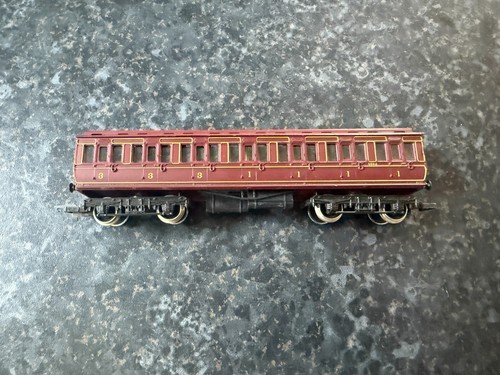 Hornby r384 m s - oo,