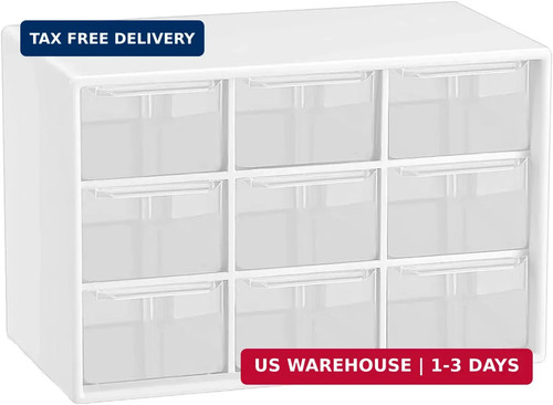 Small drawer organizer for - small,