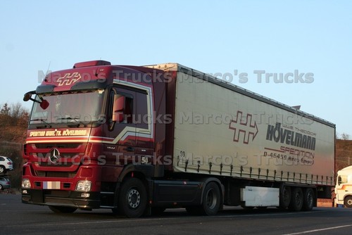 Truck photo mercedes benz - truck,