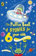 The Puffin book of stories for