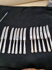 12 x ASSORTED  Table Dinner