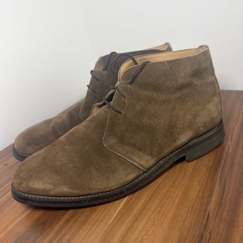 Sanders holborn chukka boots - holborn,