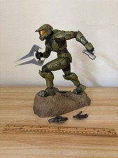 1/6 11” Inch Halo 3 Master