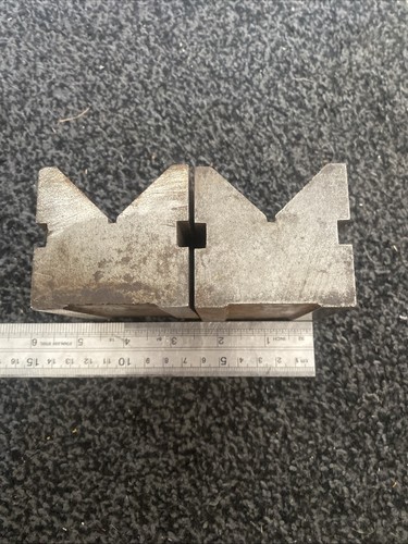Metal blocks engineering - blocks,