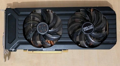 Nvidia gtx 1080 8gb - gtx,
